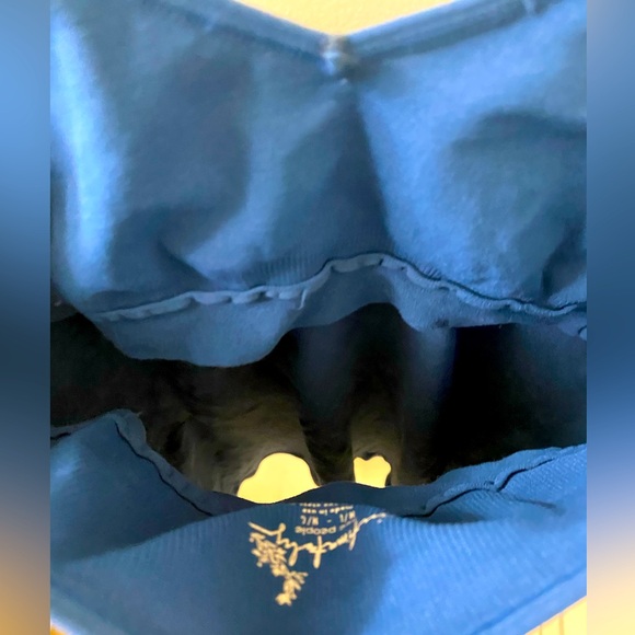 Intimately Free People Cami Tank Top M/L - Picture 3 of 3